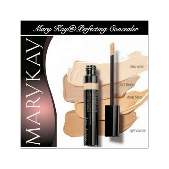 Light Beige Perfecting Concealer - Mary Kay - Picture 7 of 10